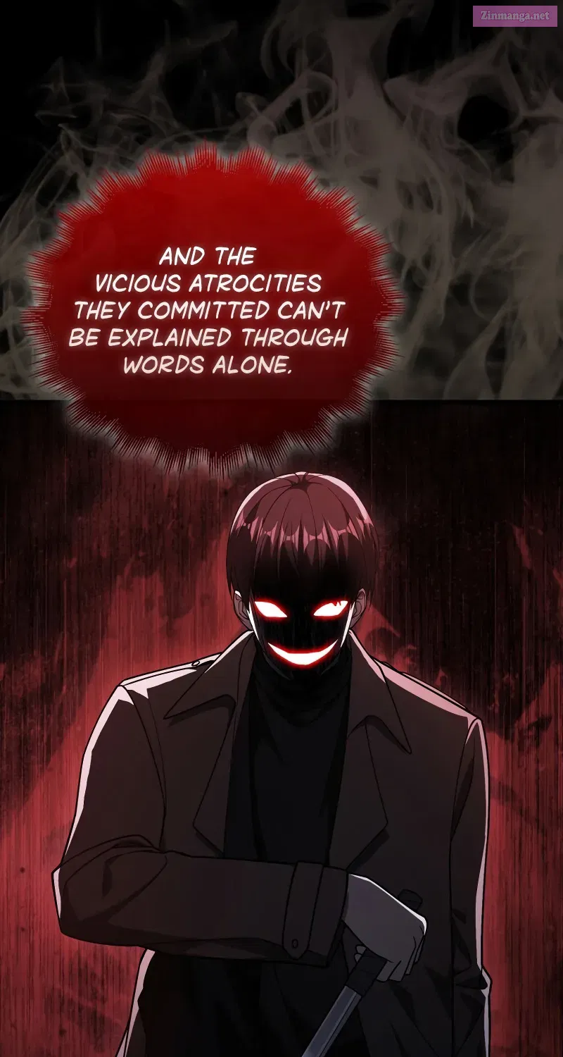 Maxed Talent Player Chapter 19 page 25 - 