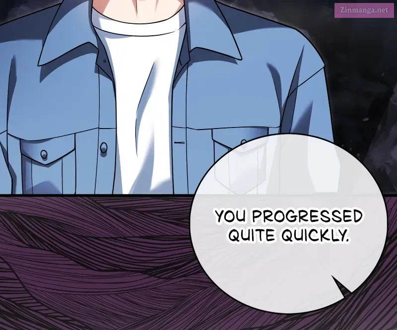 Maxed Talent Player Chapter 19 page 30 - 
