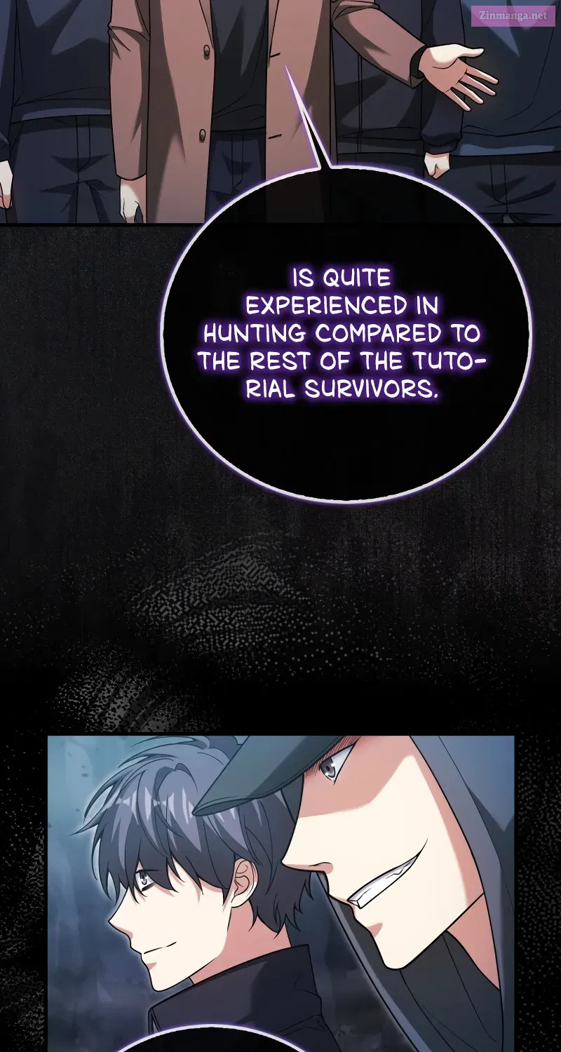 Maxed Talent Player Chapter 19 page 39 - 