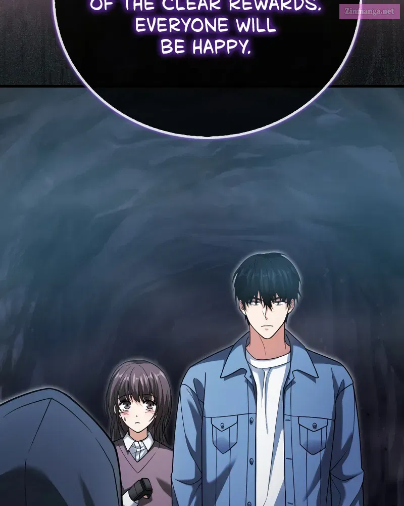 Maxed Talent Player Chapter 19 page 42 - 