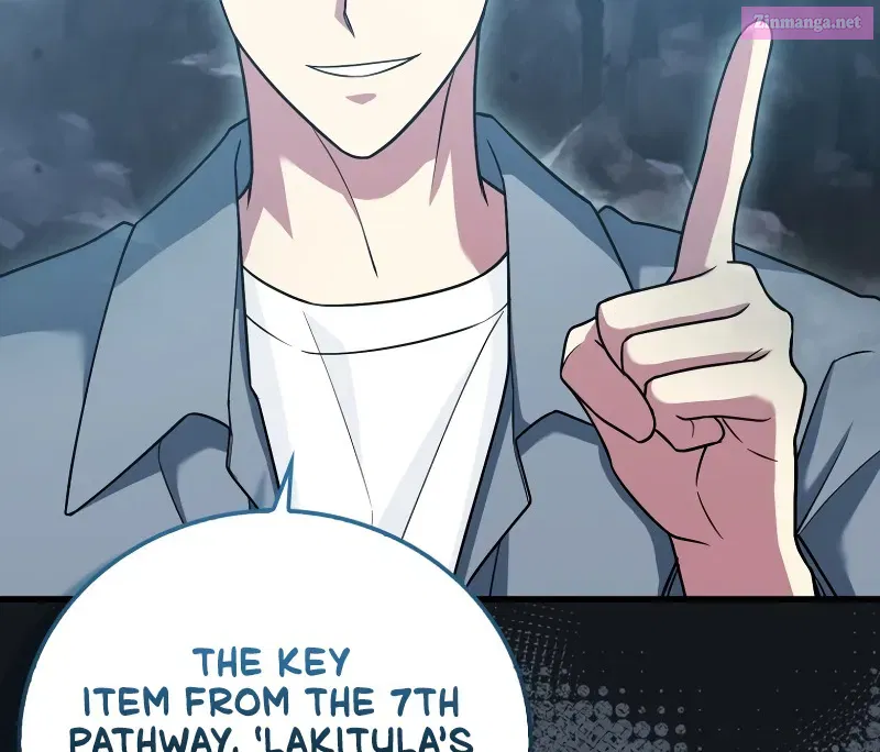 Maxed Talent Player Chapter 19 page 48 - 