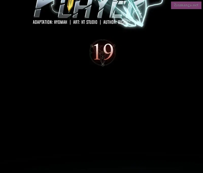 Maxed Talent Player Chapter 19 page 50 - 