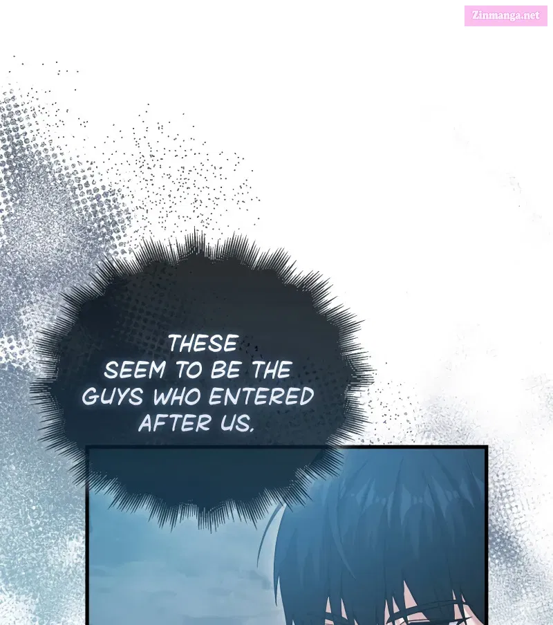 Maxed Talent Player Chapter 19 page 6 - 
