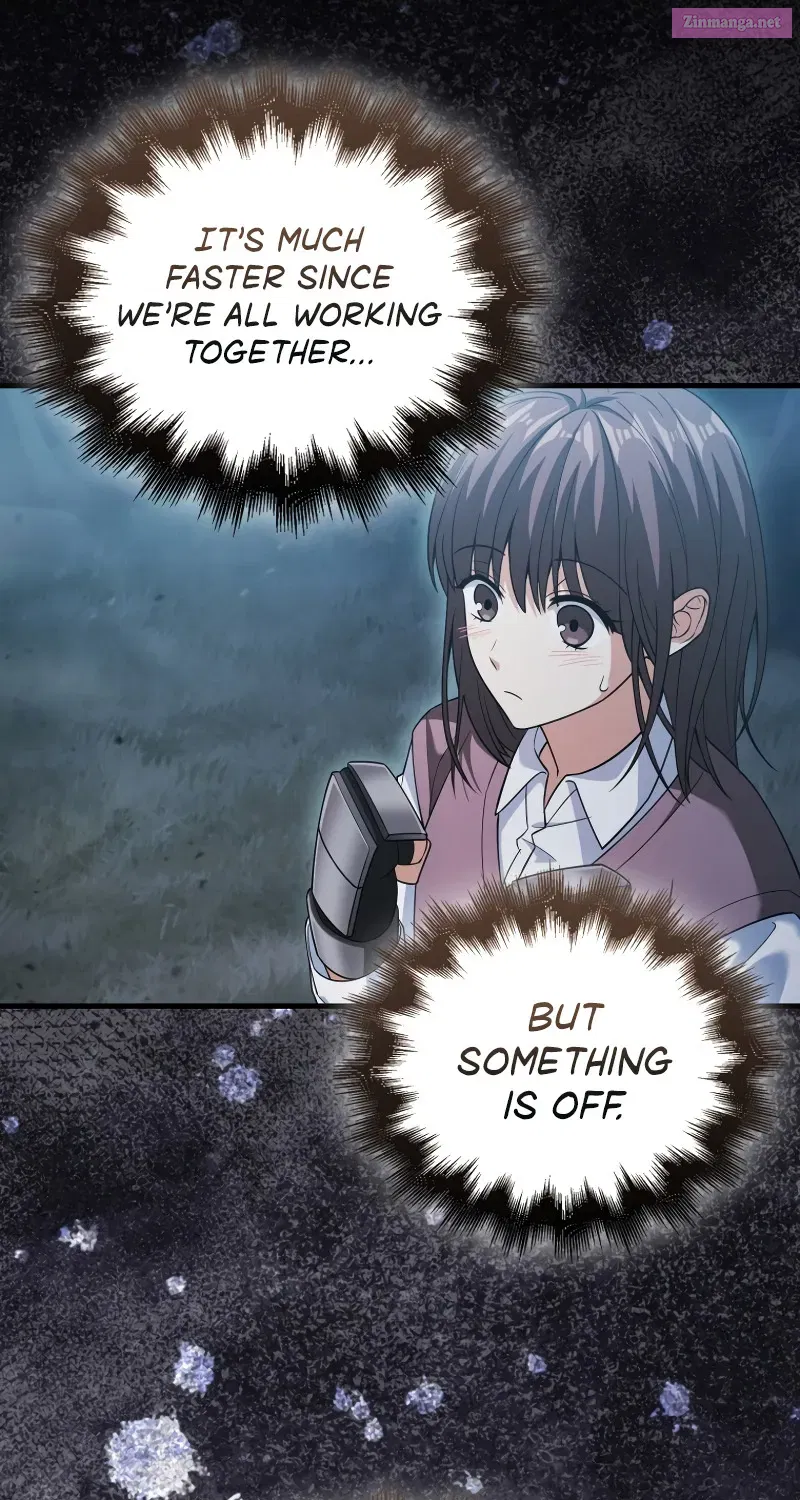 Maxed Talent Player Chapter 19 page 61 - 
