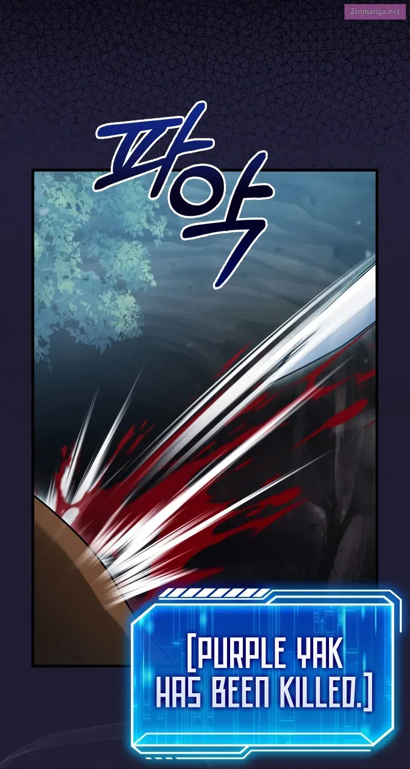 Maxed Talent Player Chapter 19 page 65 - 