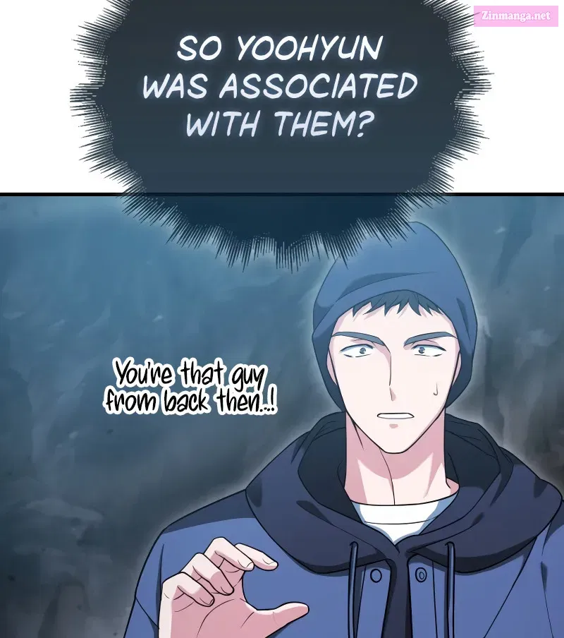 Maxed Talent Player Chapter 19 page 8 - 