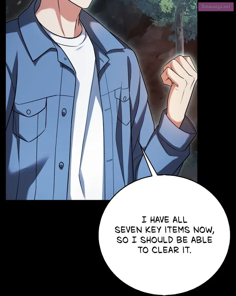 Maxed Talent Player Chapter 19 page 76 - 