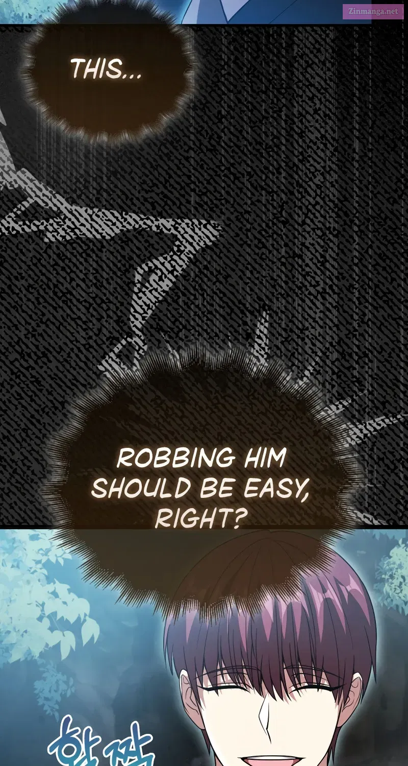 Maxed Talent Player Chapter 19 page 81 - 