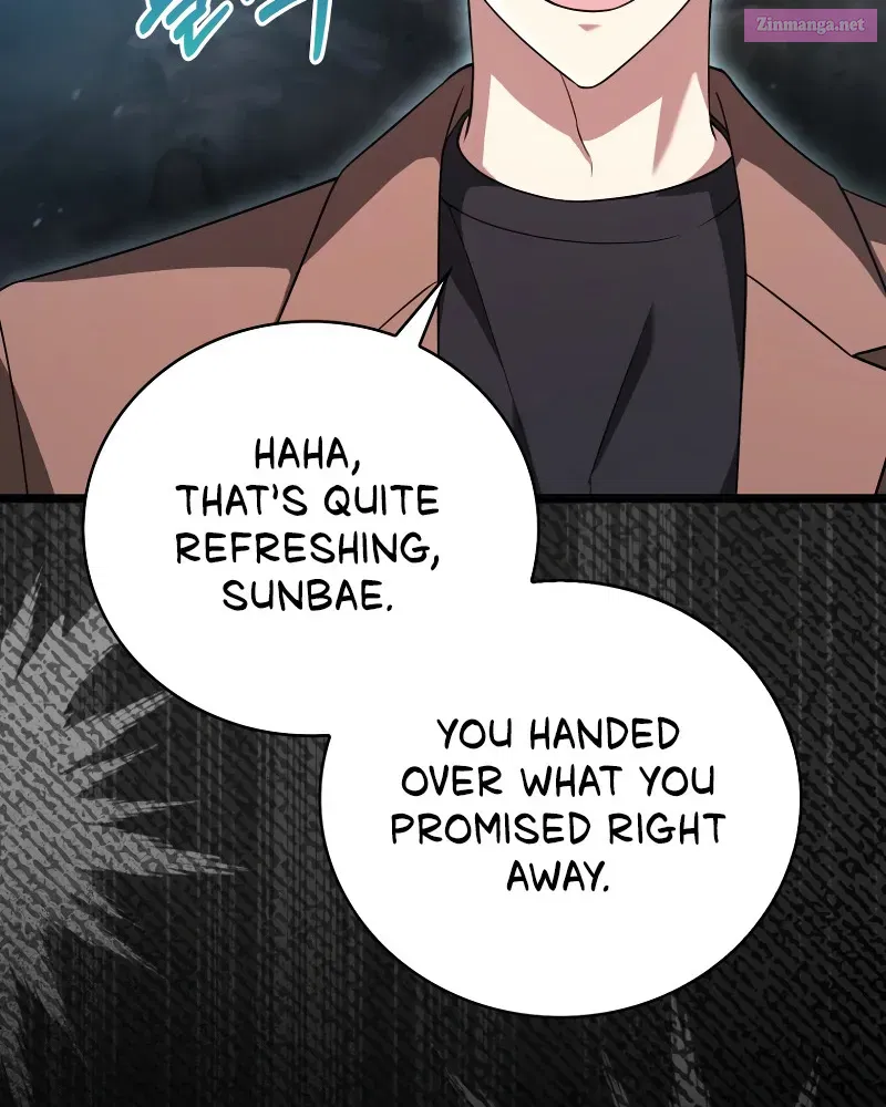 Maxed Talent Player Chapter 19 page 82 - 