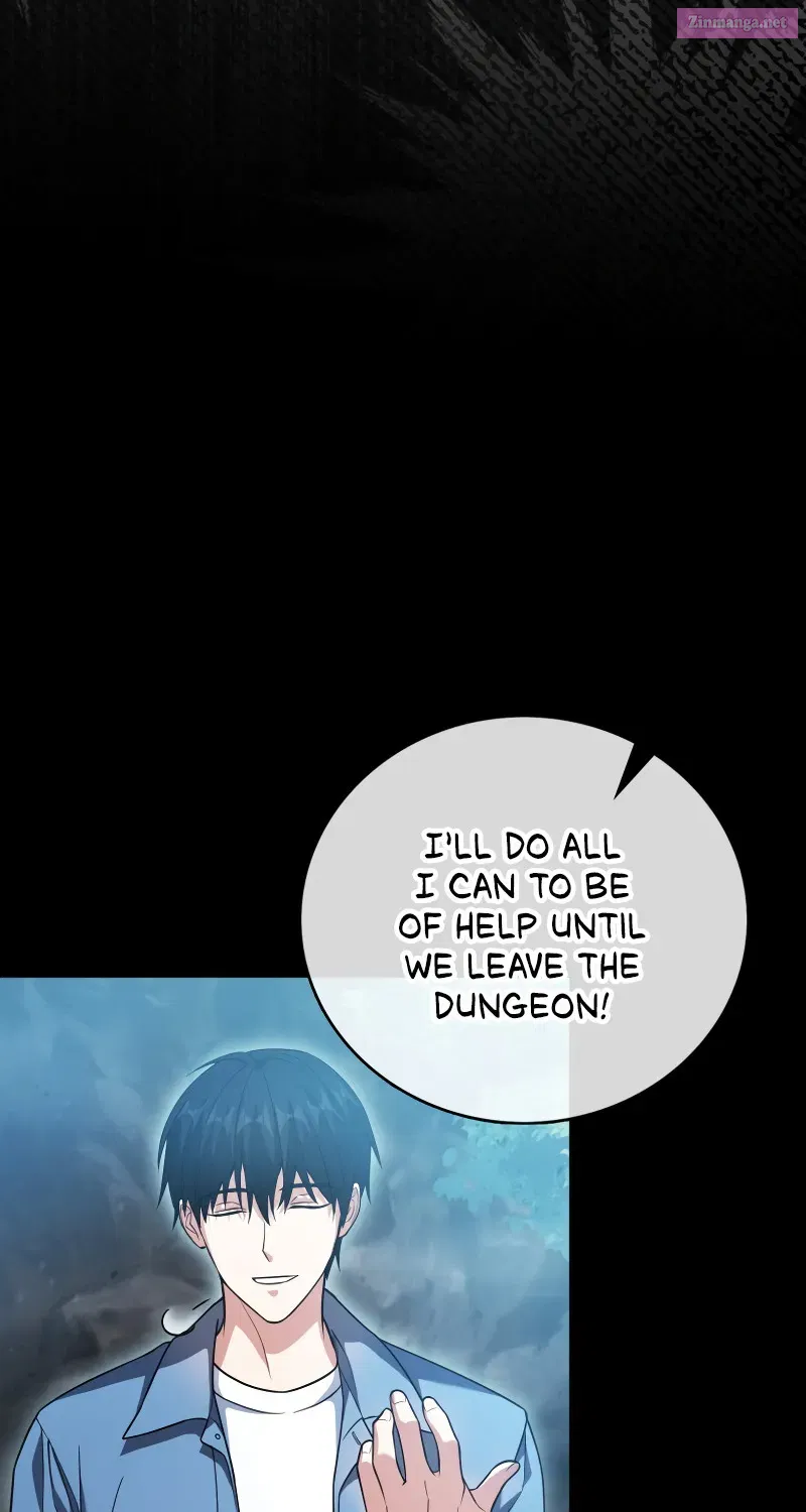 Maxed Talent Player Chapter 19 page 83 - 