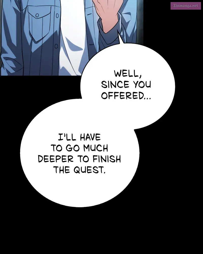 Maxed Talent Player Chapter 19 page 84 - 