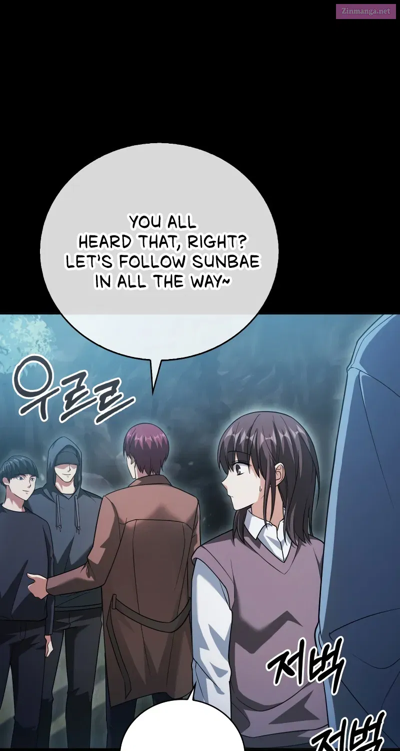 Maxed Talent Player Chapter 19 page 85 - 