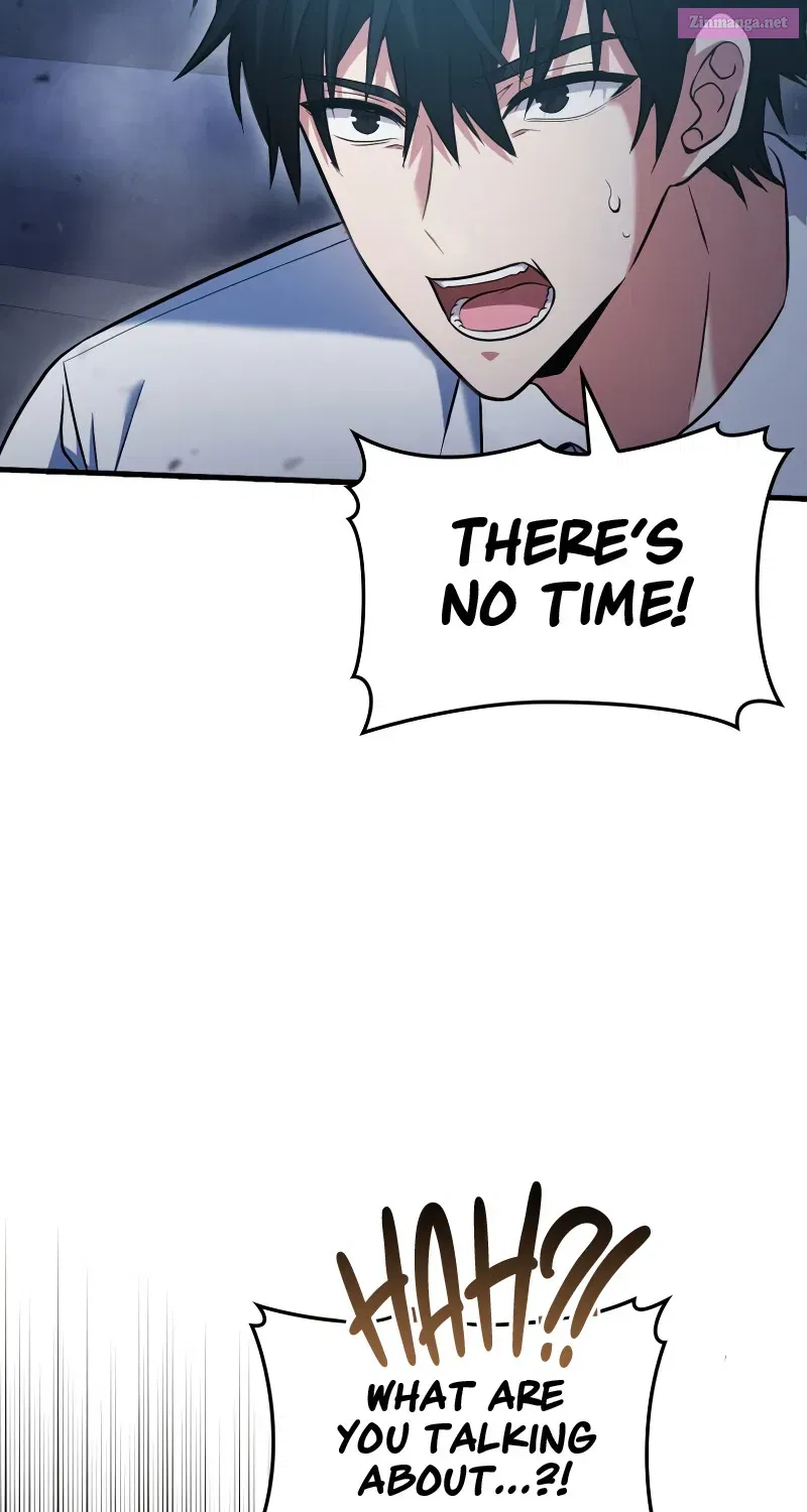 Maxed Talent Player Chapter 2 page 105 - 