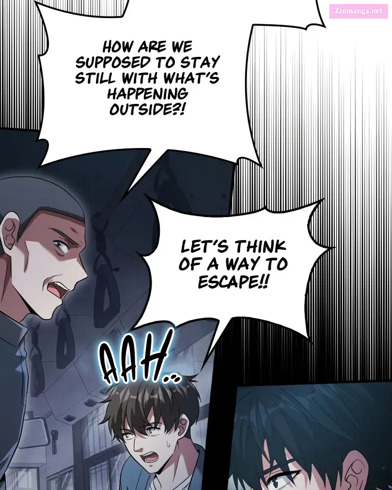 Maxed Talent Player Chapter 2 page 106 - 