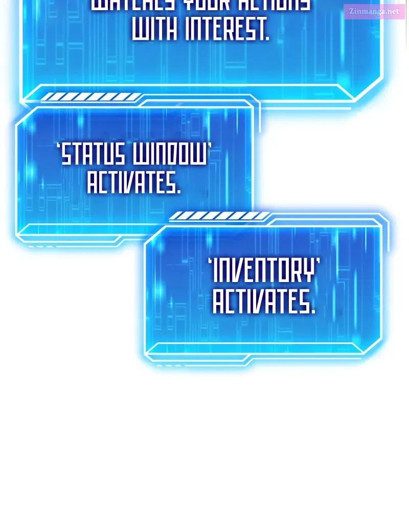 Maxed Talent Player Chapter 2 page 108 - 