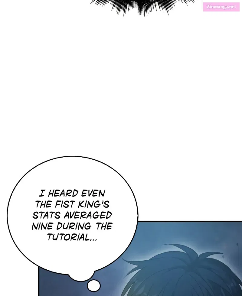 Maxed Talent Player Chapter 2 page 112 - 