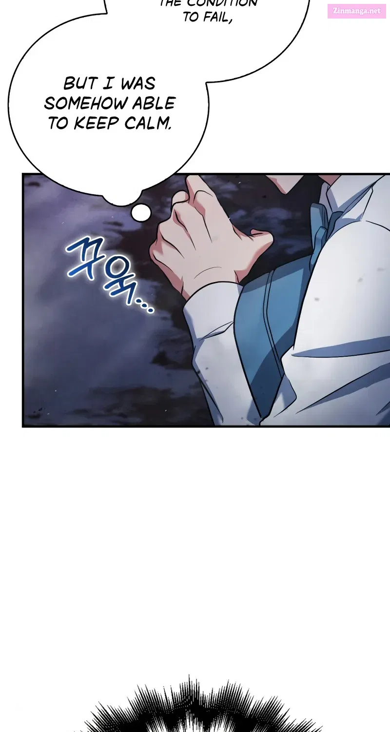 Maxed Talent Player Chapter 2 page 135 - 