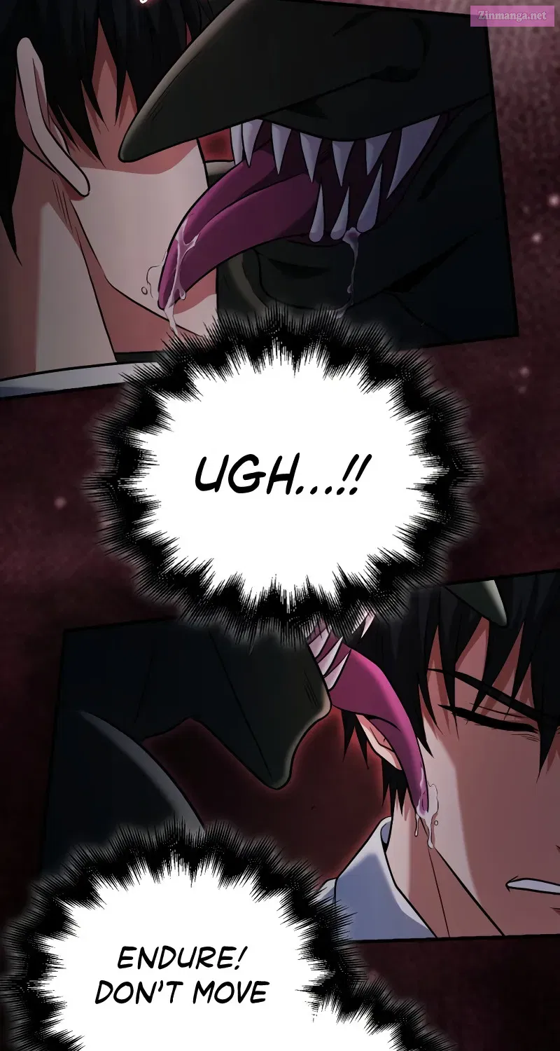 Maxed Talent Player Chapter 2 page 145 - 