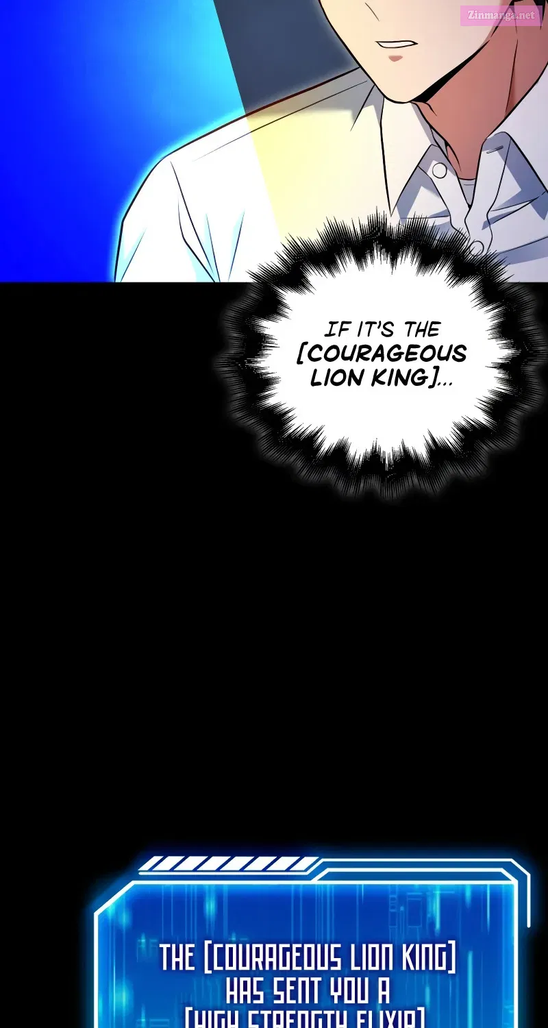 Maxed Talent Player Chapter 2 page 151 - 