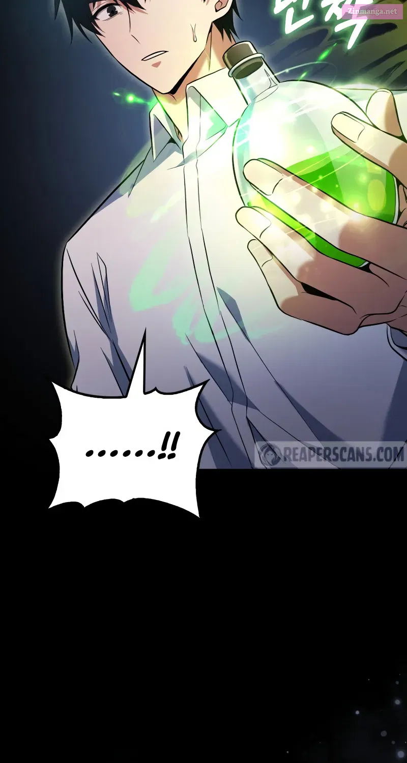 Maxed Talent Player Chapter 2 page 153 - 
