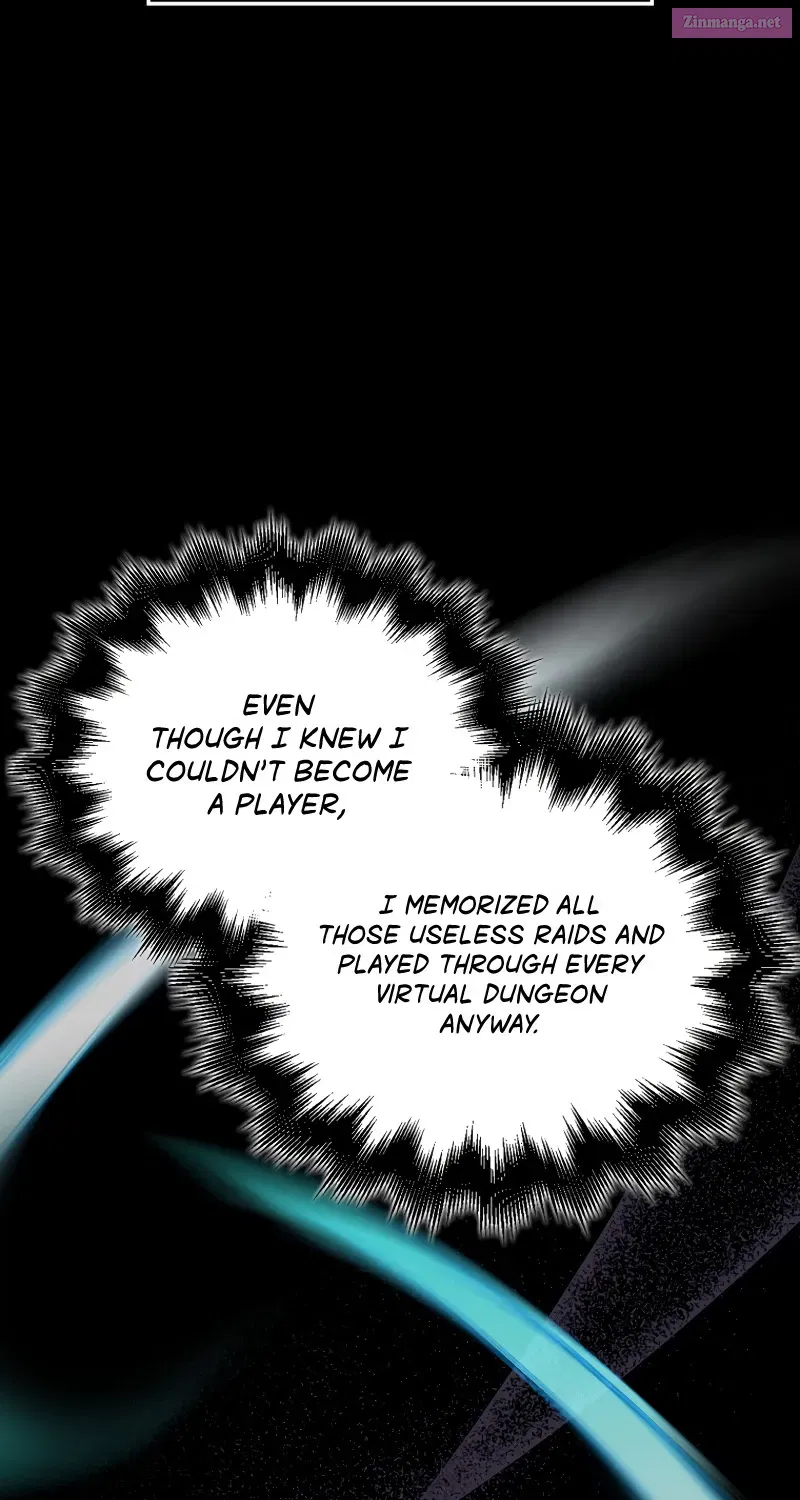 Maxed Talent Player Chapter 2 page 25 - 