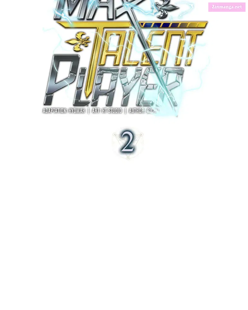 Maxed Talent Player Chapter 2 page 28 - 