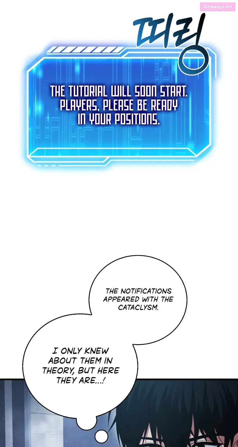 Maxed Talent Player Chapter 2 page 29 - 