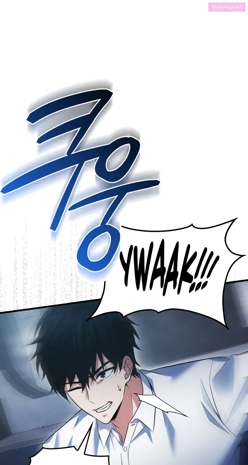 Maxed Talent Player Chapter 2 page 31 - 