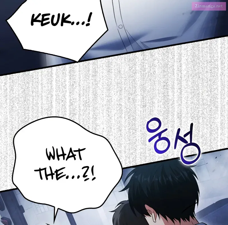 Maxed Talent Player Chapter 2 page 32 - 