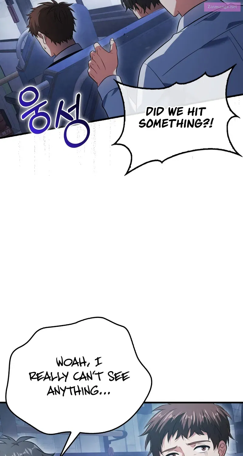 Maxed Talent Player Chapter 2 page 33 - 