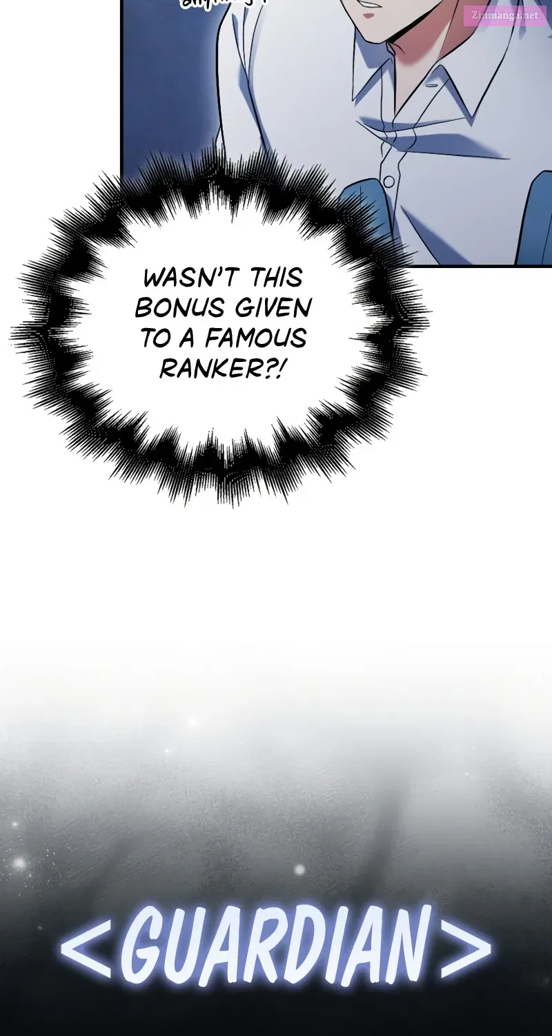 Maxed Talent Player Chapter 2 page 43 - 