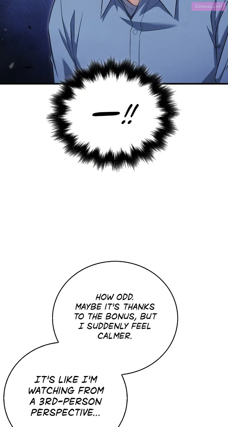 Maxed Talent Player Chapter 2 page 49 - 