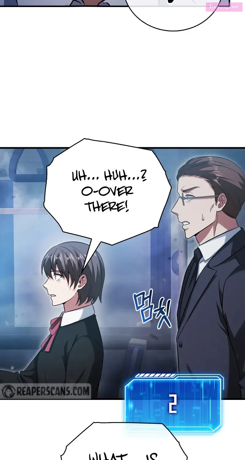Maxed Talent Player Chapter 2 page 59 - 