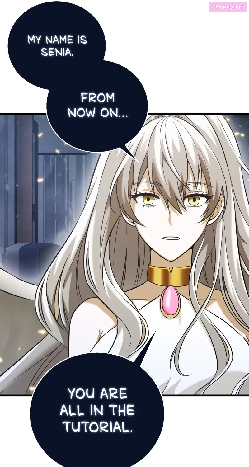 Maxed Talent Player Chapter 2 page 69 - 