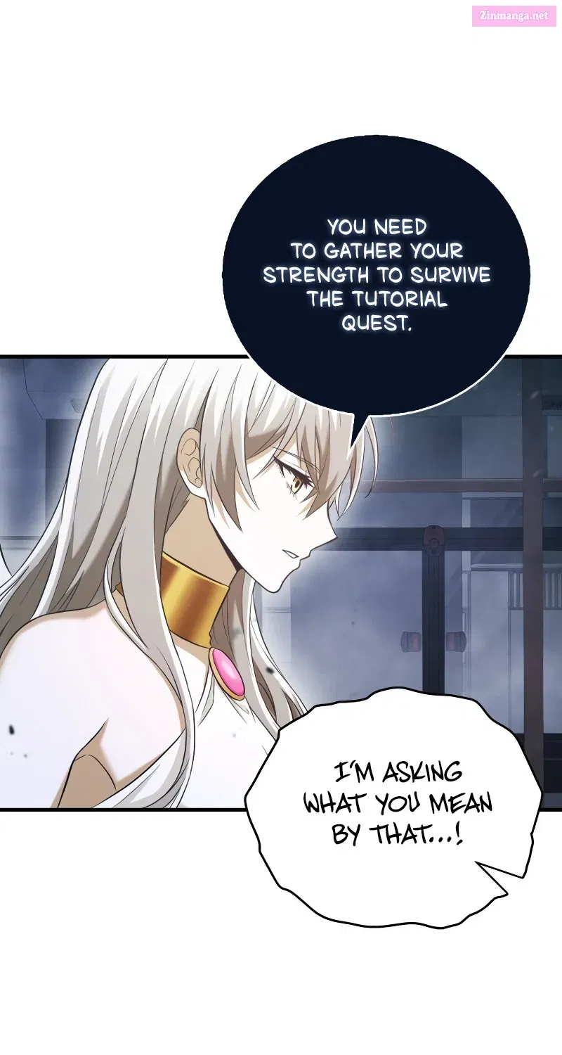 Maxed Talent Player Chapter 2 page 77 - 