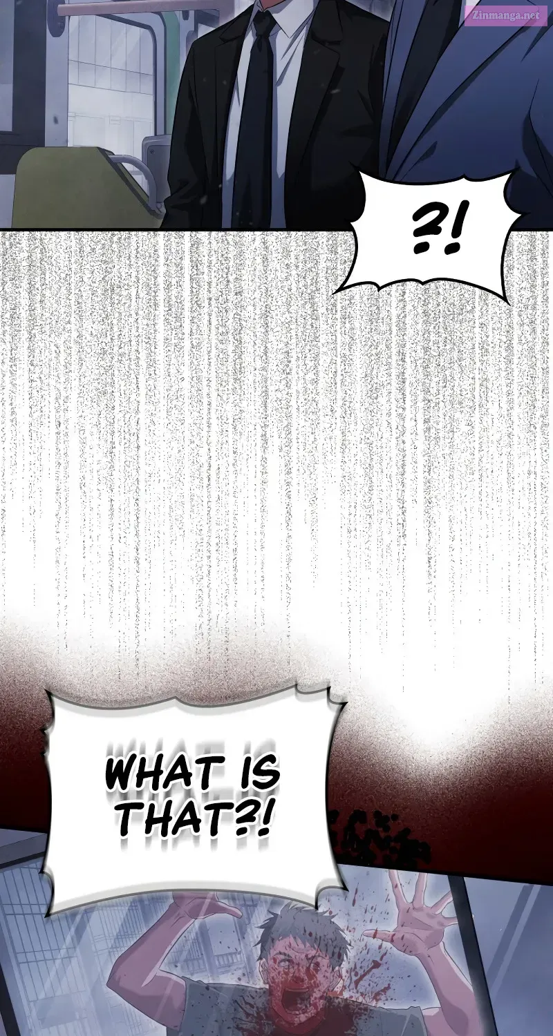 Maxed Talent Player Chapter 2 page 79 - 