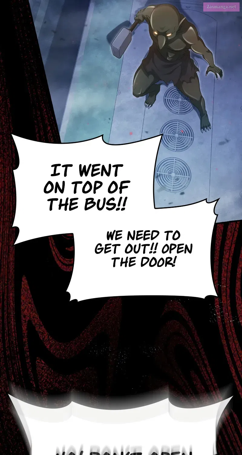 Maxed Talent Player Chapter 2 page 89 - 