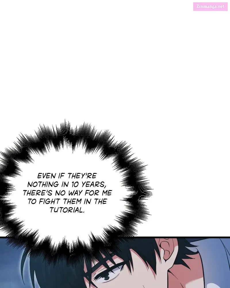 Maxed Talent Player Chapter 2 page 96 - 