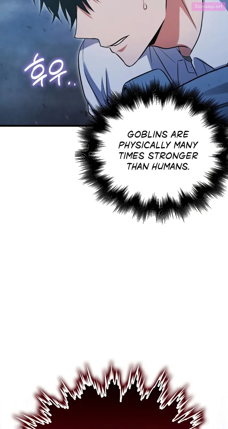 Maxed Talent Player Chapter 2 page 97 - 