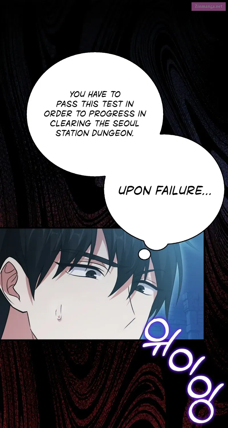 Maxed Talent Player Chapter 20 page 11 - 