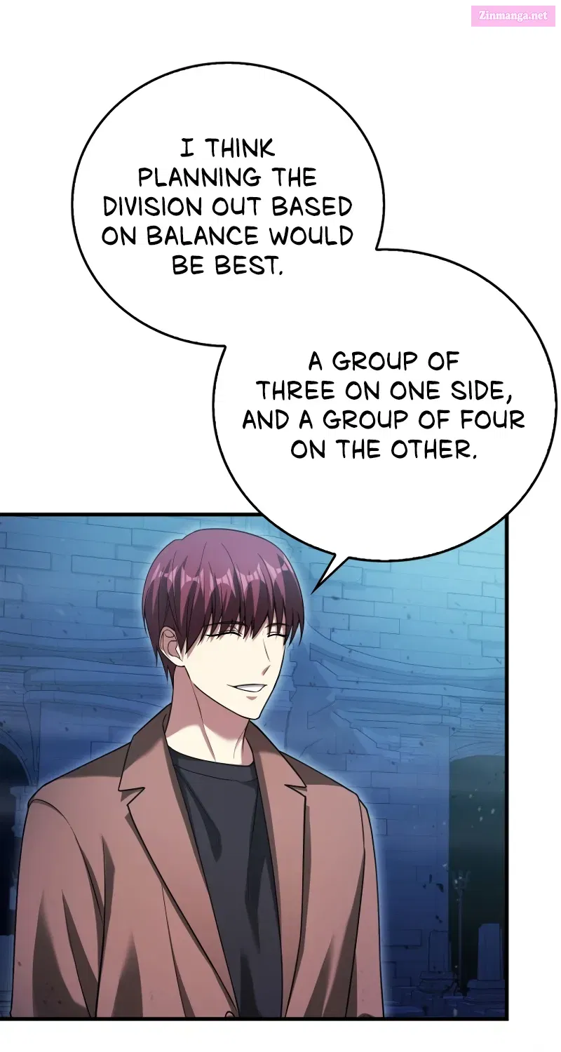 Maxed Talent Player Chapter 20 page 105 - 