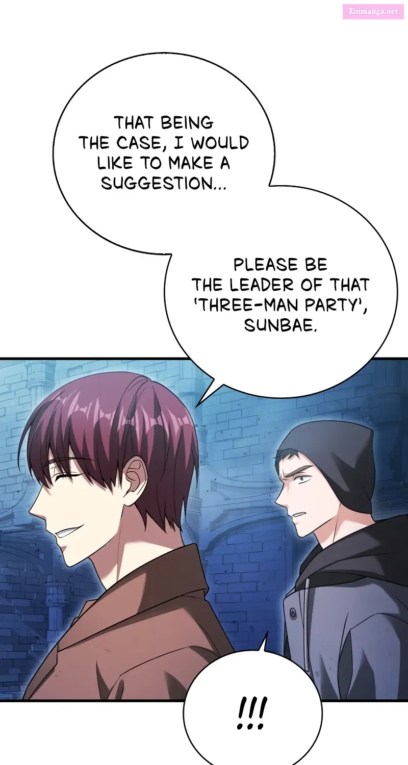 Maxed Talent Player Chapter 20 page 108 - 