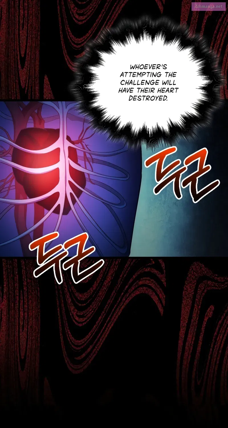 Maxed Talent Player Chapter 20 page 12 - 