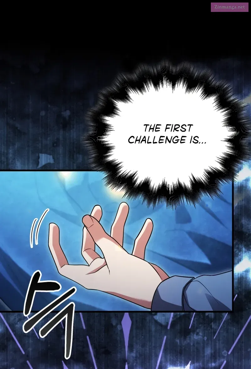 Maxed Talent Player Chapter 20 page 13 - 