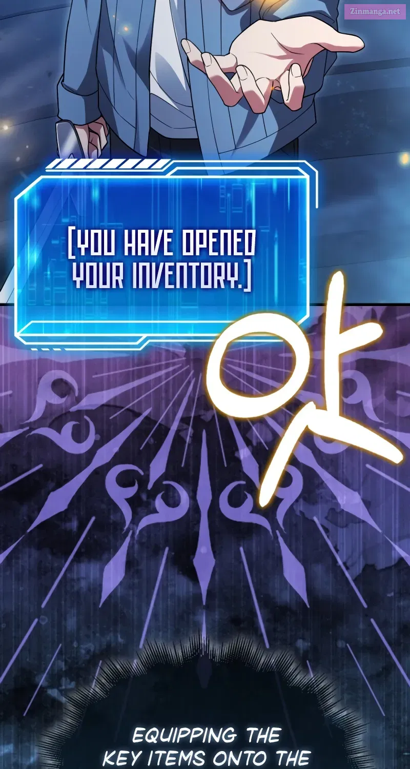 Maxed Talent Player Chapter 20 page 15 - 