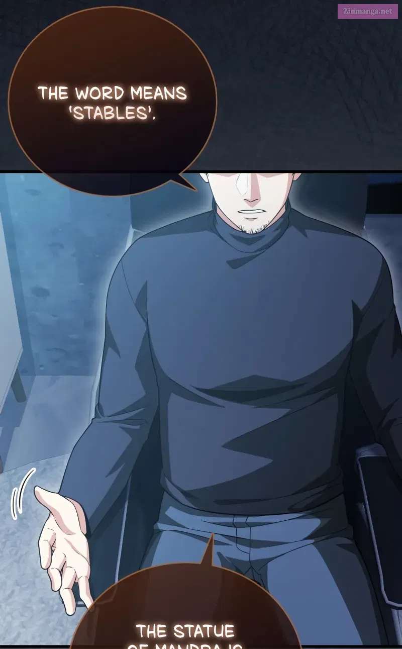 Maxed Talent Player Chapter 20 page 34 - 