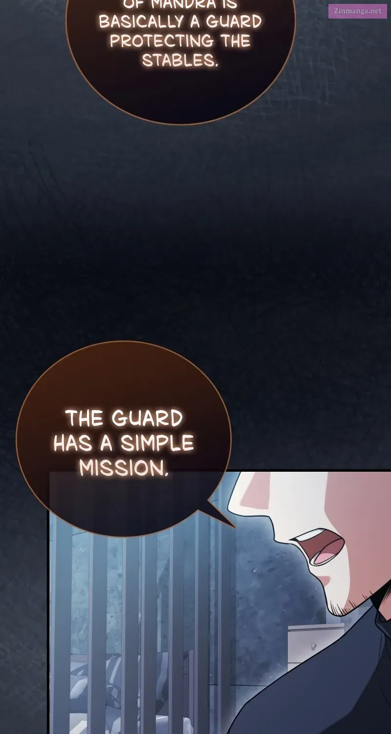 Maxed Talent Player Chapter 20 page 35 - 