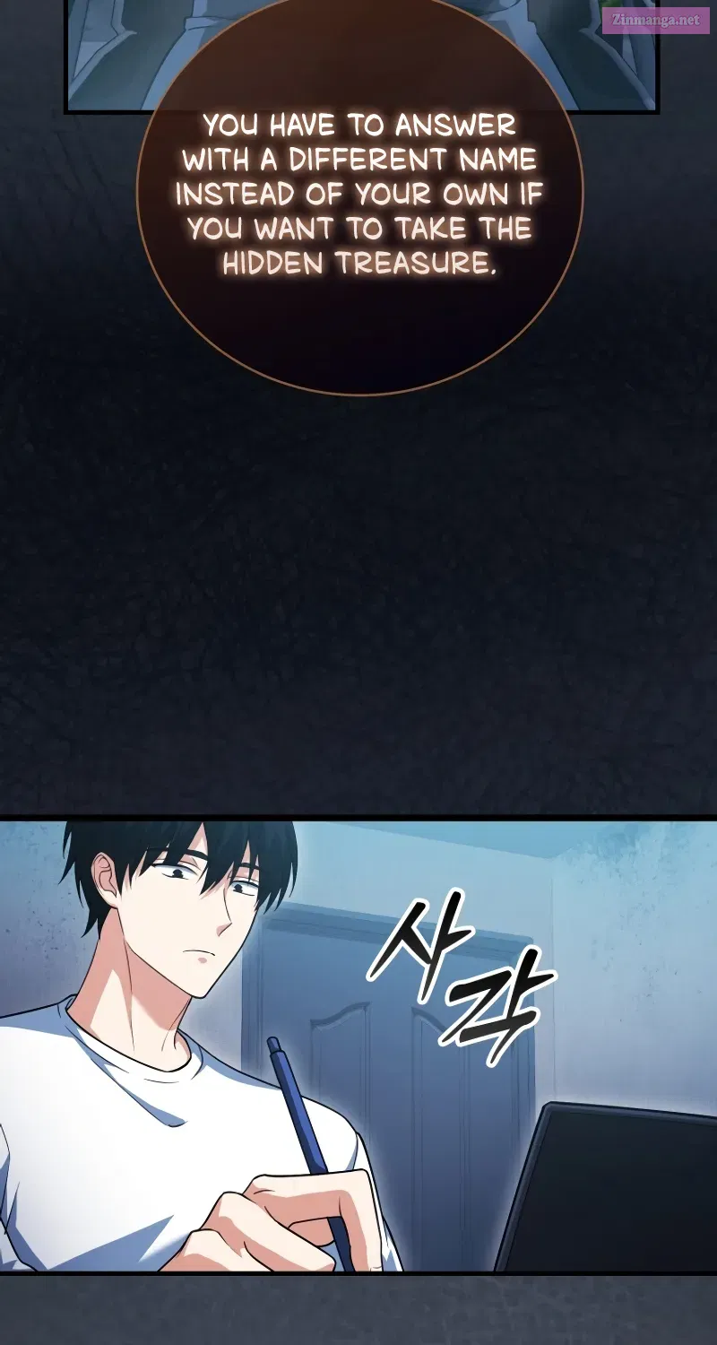Maxed Talent Player Chapter 20 page 39 - 