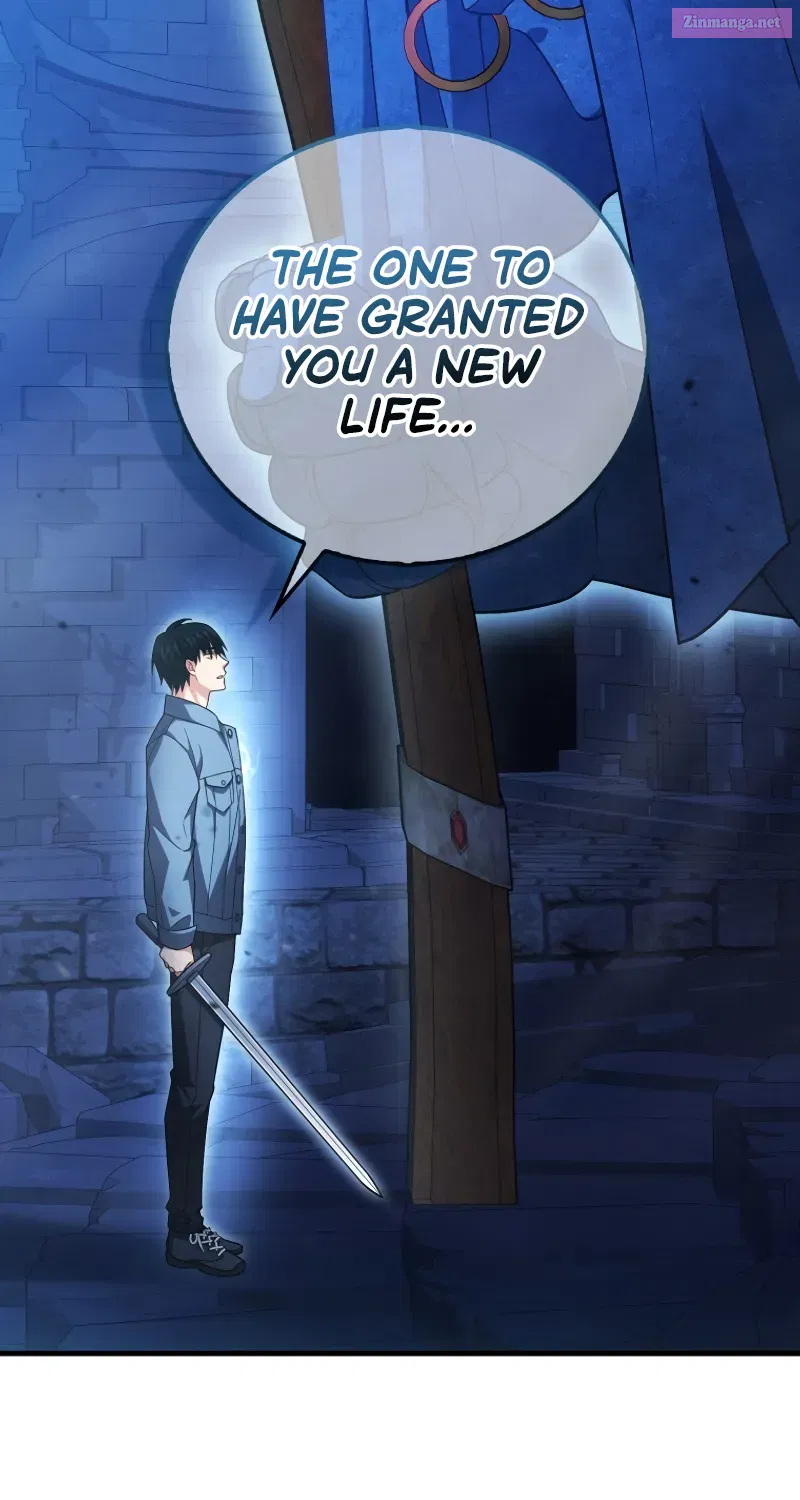 Maxed Talent Player Chapter 20 page 42 - 