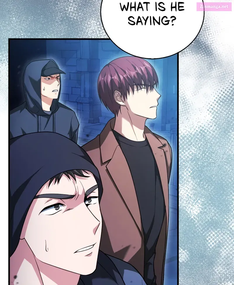 Maxed Talent Player Chapter 20 page 46 - 